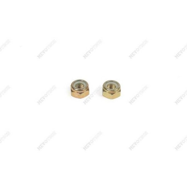 Mevotech 06-01 Lexus Ls430 Stblzr Link Kit, Mk80294 MK80294 - main